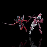 FLAME TOYS [Furai Action] Windblade - Transformers - photo 26
