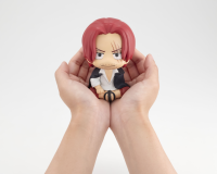 Lookup ONE PIECE Shanks 2