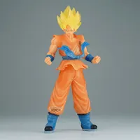 BANDAI DRAGON BALL SUPER CLEARISE SON GOKU & VEGETA(A:SON GOKU) - Dragon Ball Super - photo 1