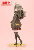 KOTOBUKIYA Tsutsuji Higa - FOOD FOR THE SOUL - photo 4