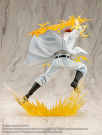 ARTFX J Kazuma Kuwabara Ver.2 12
