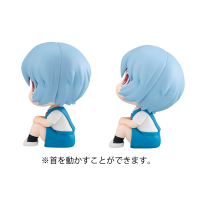 Lookup Evangelion： 3.0+1.0 Thrice Upon a Time  Rei Ayanami ＆Shikinami Asuka Langley  Set 【with gift】 8