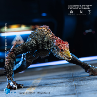 Exquisite Basic Series None Scale GODZILLA VS KONG Skullcrawler 6