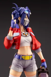 KOTOBUKIYA TRANSFORMERS OPTIMUS PRIME DELUXE EDITION BISHOUJO STATUE - Transformers - photo 3