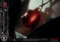 Prime 1 Studio Life Scale Masterline Berserk Coffret of Fate: Behelit Collection			 - Berserk - photo 14
