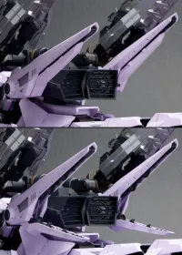 KOTOBUKIYA EZ-049 BERSERK FÜHRER Repackage Ver. - ZOIDS - photo 19
