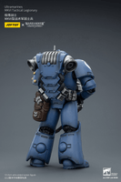 Ultramarines MKVI Tactical Legionary 15