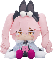 Chocopuni Plushie Assassin/Koyanskaya 2