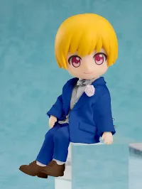 GOOD SMILE COMPANY Nendoroid Doll Outfit Set: Tuxedo (Blue) - Figure Accessories - photo 8