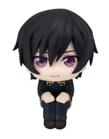 MegaHouse Lookup CODE GEASS Lelouch of the Rebellion Lelouch Lamperouge - Code Geass: Lelouch of the Rebellion - photo 2