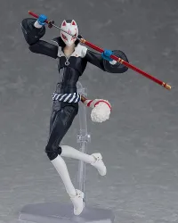 Max Factory figma Fox - Persona - photo 1