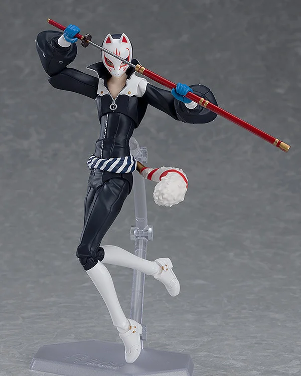 Max Factory figma Fox - Persona
