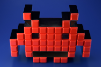 SoftB CRAB 8