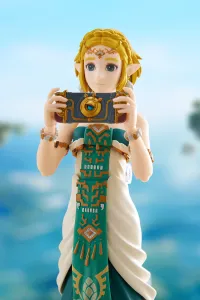 GOOD SMILE COMPANY figma Zelda: Tears of the Kingdom ver. - The Legend of Zelda - photo 12