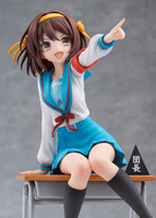 Haruhi Suzumiya Anime Series 20th Anniversary Ver. 11