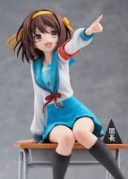 KADOKAWA Haruhi Suzumiya Anime Series 20th Anniversary Ver. - The Melancholy of Haruhi Suzumiya - photo 11