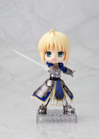 Fate Stay Night - Saber 7