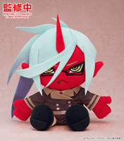Plushie Kneesocks 1
