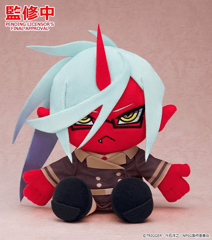 Plushie Kneesocks