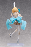 Sophia F. Shirring: Bunny Ver. (White Edition) 5