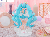 TENITOL Yumekawa Princess 7