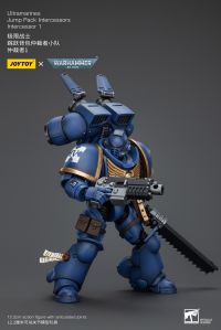 Ultramarines Jump Pack Intercessors Intercessor 1 10