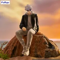 FuRyu JUJUTSU KAISEN　Noodle Stopper Figure -Satoru Gojo Ending 2 Costume ver.- - Jujutsu Kaisen - photo 1