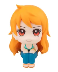 MegaHouse Lookup ONE PIECE Nami - ONE PIECE - photo 6