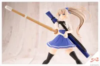 KOTOBUKIYA Ritsuka Saeki 【ST. IRIS GAKUEN GIRLS’ HIGH SCHOOL SUMMER CLOTHES】DREAMING STYLE KNIGHT OF IRIS - SOUSAISHOJOTEIEN - photo 11