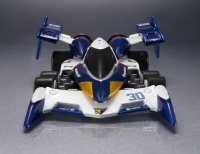 Cyber Formula Collection -Heritage Edition- Future GPX Cyber Formula SUPER ASURADA01 5