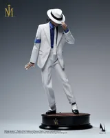 Queen Studios INART- Michael Jackson 1/6 Collectible Figure - Michael Jackson - photo 17