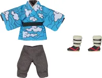 GOOD SMILE COMPANY Nendoroid Doll Outfit Set: Tanjiro Kamado - Final Selection Ver. - Demon Slayer: Kimetsu no Yaiba - photo 2