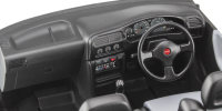 [HC47] 1:24 NISSAN PULSAR (RNN14) GTI-R 8