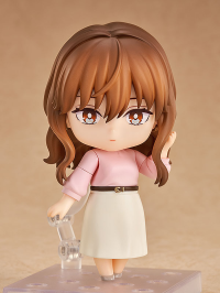 Nendoroid Fuyutsuki-san 3