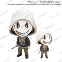 BUSHIROAD CREATIVE genipop Dead by Daylight Legion - Video Games - photo 3