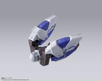 Gundam Devise Exia Mobile Suit Gundam 00 Revealed Chronicle, Bandai Spirits Metal Build 7