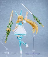 GOOD SMILE COMPANY PLAMATEA Berserker/Altria Caster - Fate/Grand Order - photo 5