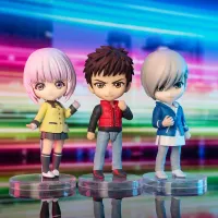 TAMASHII NATIONS Thomas Taurus Tiger & Bunny 2, Bandai Spirits Figuarts mini - Tiger & Bunny - photo 6