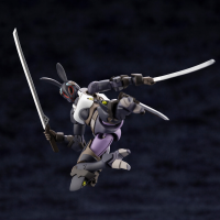 GOVERNOR LAT BLACK RABBIT 10