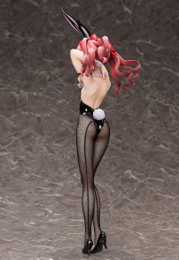 Kuroko Shirai: Bunny Ver. 2nd 4