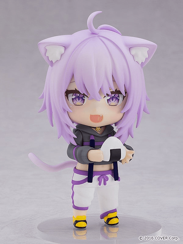 Nendoroid Nekomata Okayu