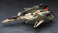 1/72 VF-19EF/A ISAMU SPECIAL “MACROSS FRONTIER” 12