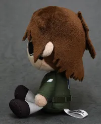 GOOD SMILE COMPANY Attack on Titan Hange Plushie - Attack on Titan - photo 3