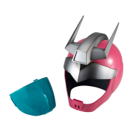 Full Scale Works Mobile Suit Gundam  Char Aznable Normal Suit Helmet（Repeat） 2