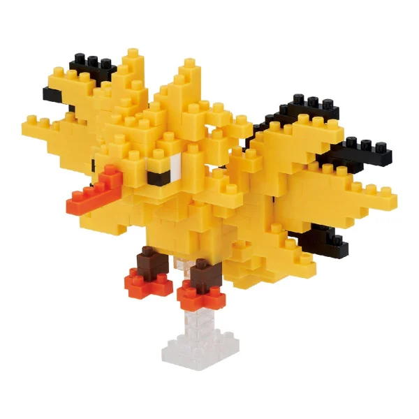 Kawada Zapdos - Pokémon
