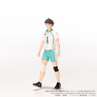 CK-H03 COLLEKAZARO Toru Oikawa 6