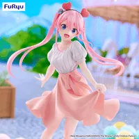 FuRyu The Shiunji Family Children Trio-Try-iT Figure -Shiunji Ouka: Theme Park Day ver.- - The Shiunji Family Children - photo 2