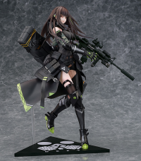 M4A1 MOD3 5