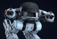 MODEROID ED-209 3