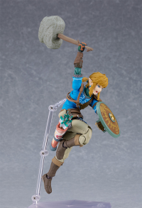 figma Link: Tears of the Kingdom ver. DX Edition 18
